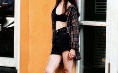 女人为男人吹箫的技巧与表现